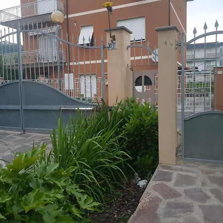 B&B La Damigiana Fioi Piano di Follo Extérieur photo