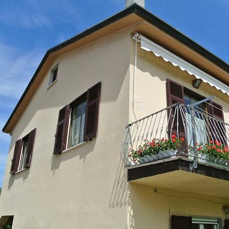 B&B La Damigiana Fioi Piano di Follo Extérieur photo