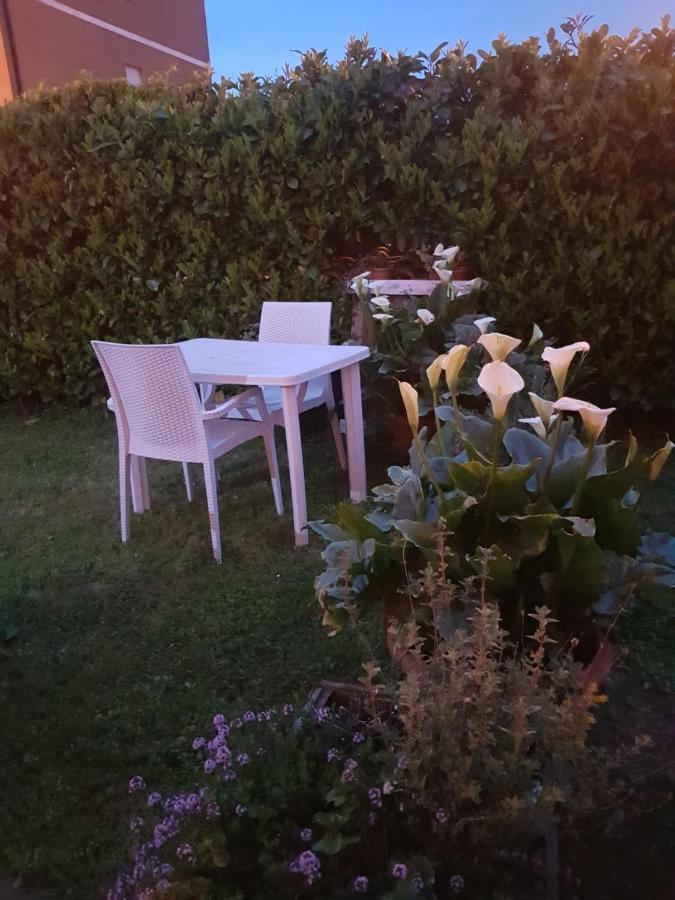 B&B La Damigiana Fioi Piano di Follo Extérieur photo