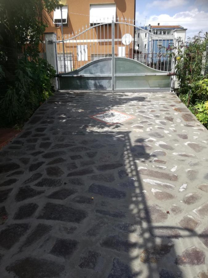 B&B La Damigiana Fioi Piano di Follo Extérieur photo