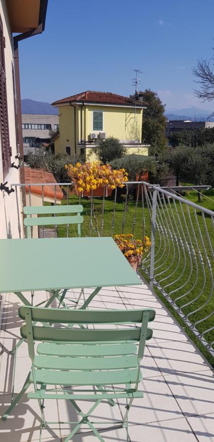 B&B La Damigiana Fioi Piano di Follo Extérieur photo