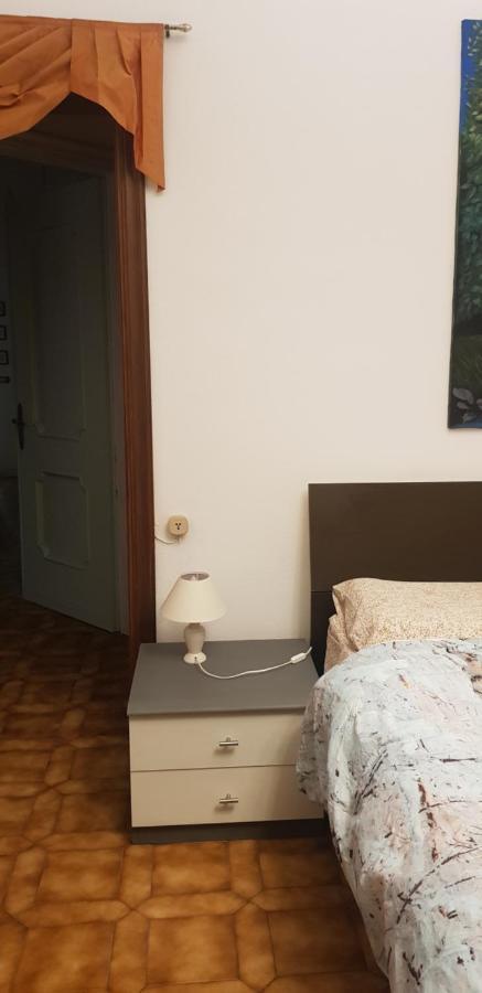 B&B La Damigiana Fioi Piano di Follo Extérieur photo