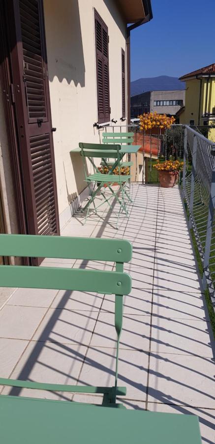 B&B La Damigiana Fioi Piano di Follo Extérieur photo