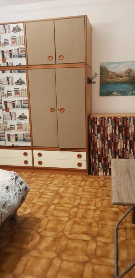 B&B La Damigiana Fioi Piano di Follo Extérieur photo