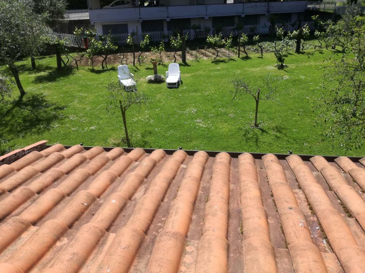 B&B La Damigiana Fioi Piano di Follo Extérieur photo