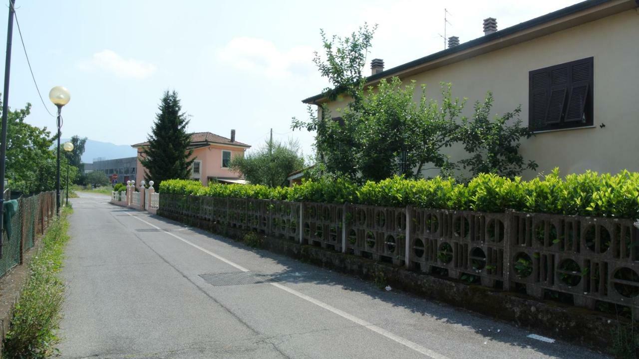 B&B La Damigiana Fioi Piano di Follo Extérieur photo