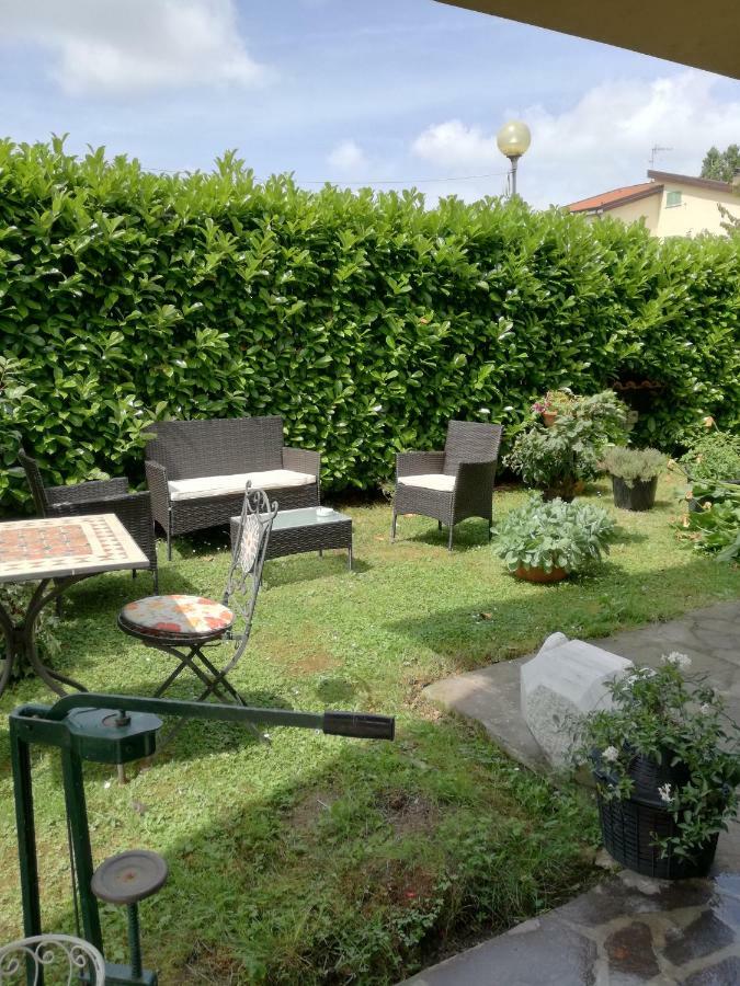 B&B La Damigiana Fioi Piano di Follo Extérieur photo